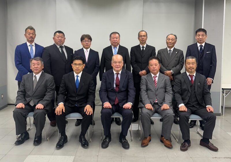 R7理事集合写真